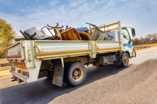 Full-Service Junk Removal in Liverpool, NY