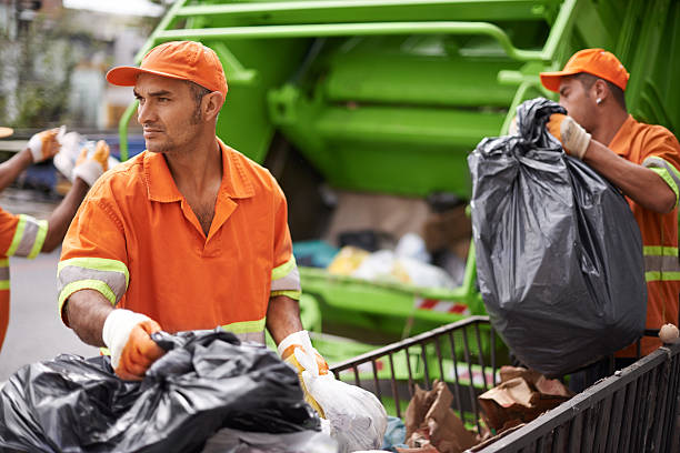 Best Basement Cleanout Services  in Liverpool, NY