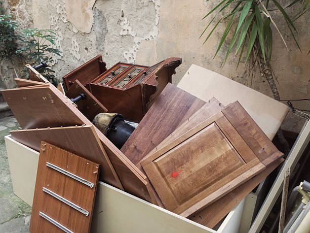 Best Construction Debris Removal  in Liverpool, NY